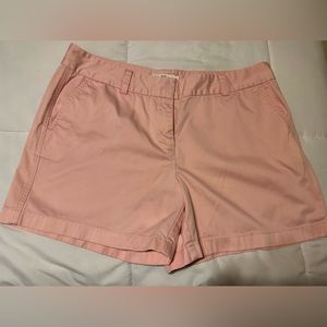 Vineyard vines pink shorts 14